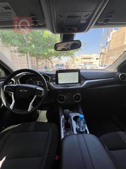 شيفروليه بليزر